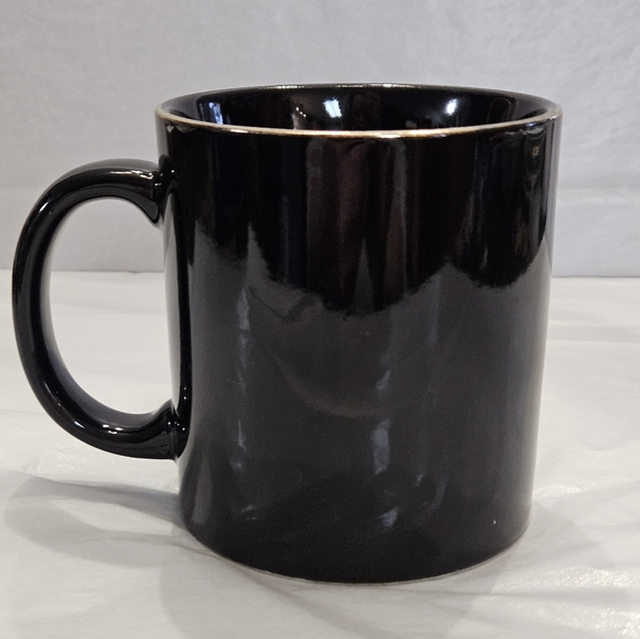 Haida Sun design - Tofino BC coffee mug. - Picture 4 of 11